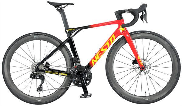 Xe đạp đua NESTO DRAGON FAST